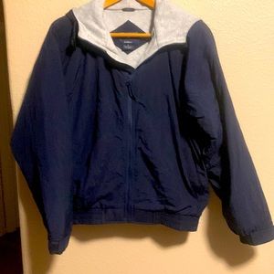 Port Authority Outdoor Men’s M jacket